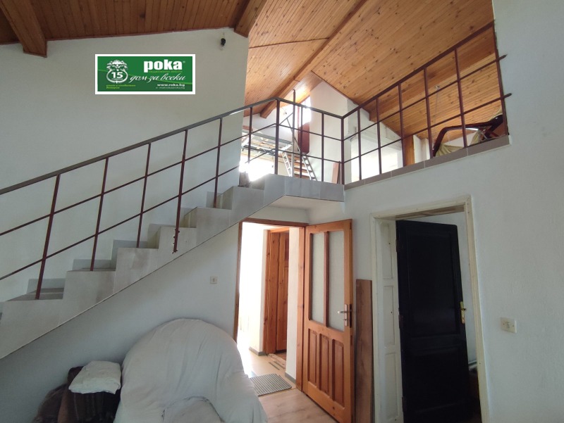Te koop  Huis regio Stara Zagora , Malka Vereja , 120 m² | 61070211 - afbeelding [9]