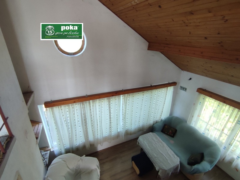 Te koop  Huis regio Stara Zagora , Malka Vereja , 120 m² | 61070211 - afbeelding [12]
