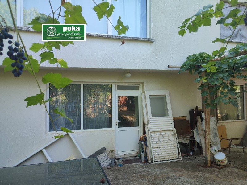 Te koop  Huis regio Stara Zagora , Malka Vereja , 120 m² | 61070211
