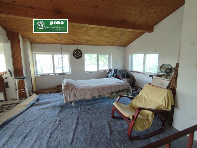 Te koop  Huis regio Stara Zagora , Malka Vereja , 120 m² | 61070211 - afbeelding [11]