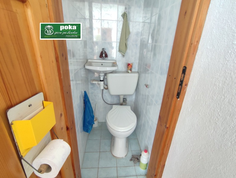 Te koop  Huis regio Stara Zagora , Malka Vereja , 120 m² | 61070211 - afbeelding [5]