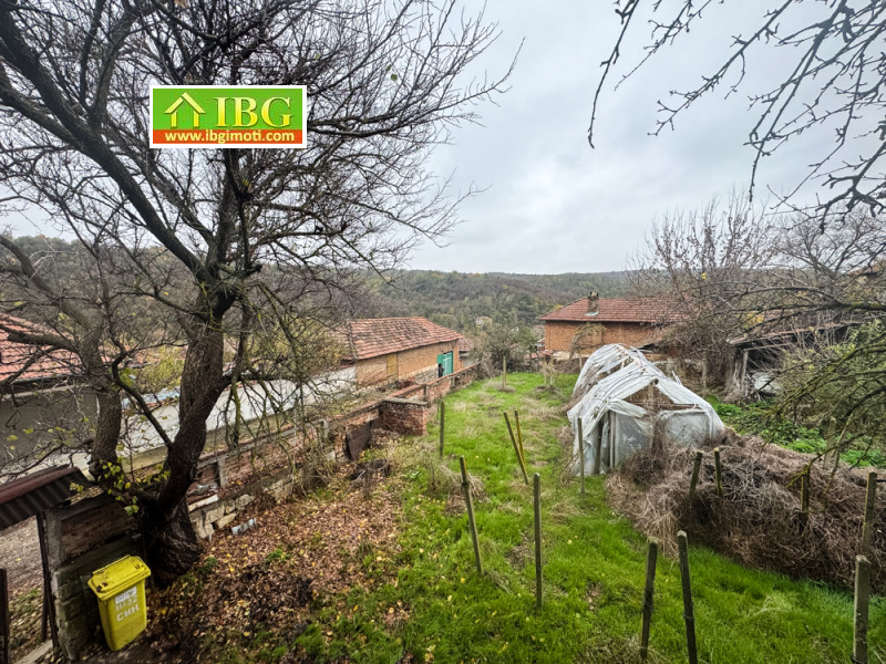 Продава КЪЩА, с. Червен, област Русе, снимка 5 - Къщи - 52387101