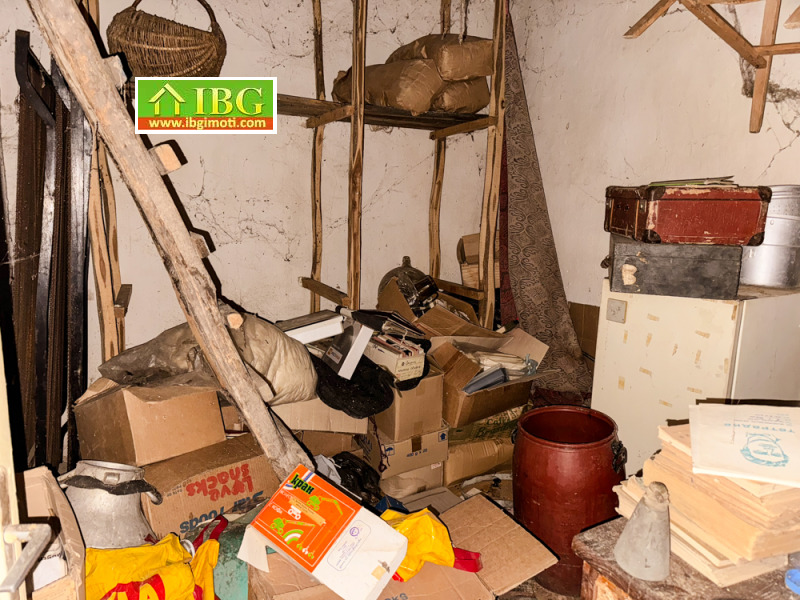 Продава КЪЩА, с. Червен, област Русе, снимка 9 - Къщи - 52387101