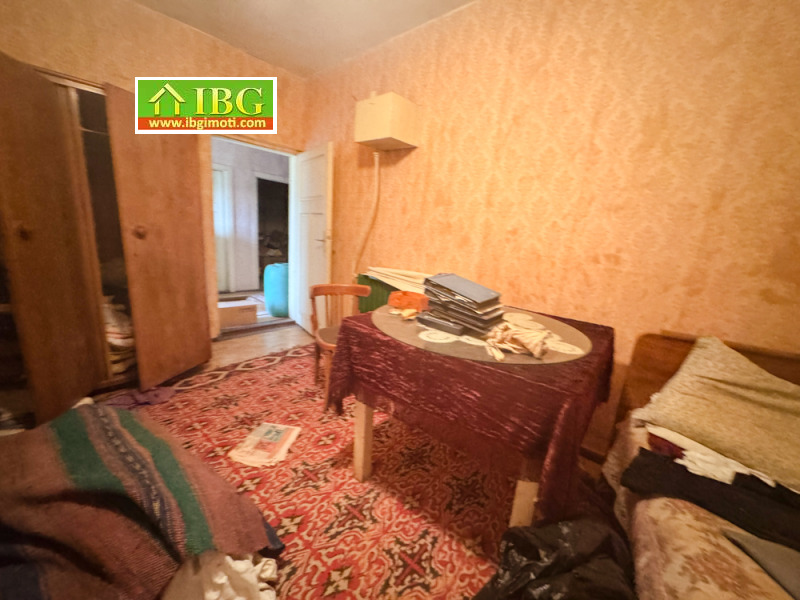 Продава КЪЩА, с. Червен, област Русе, снимка 12 - Къщи - 52387101