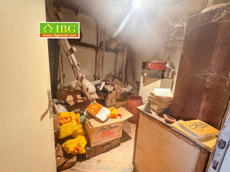 Продава КЪЩА, с. Червен, област Русе, снимка 13 - Къщи - 52387101