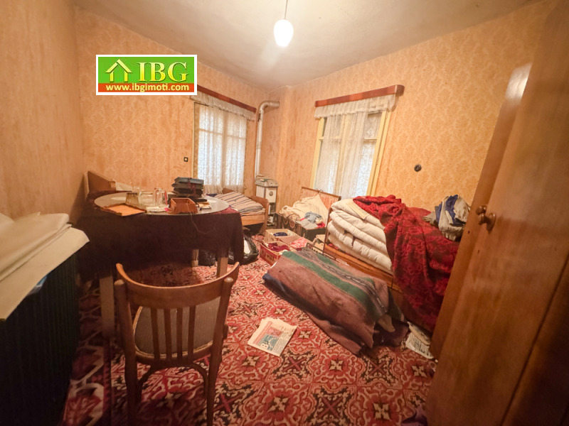 Продава КЪЩА, с. Червен, област Русе, снимка 11 - Къщи - 52387101