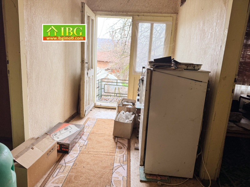 Продава КЪЩА, с. Червен, област Русе, снимка 10 - Къщи - 52387101