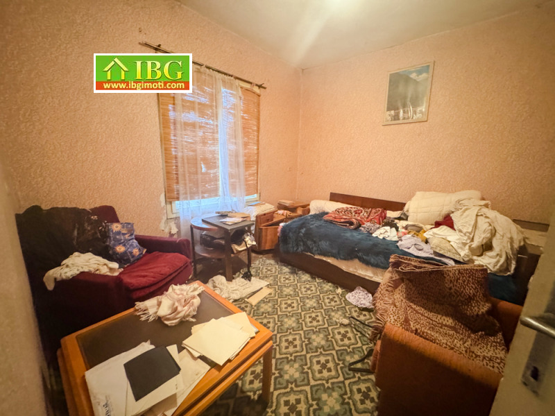 Продава КЪЩА, с. Червен, област Русе, снимка 14 - Къщи - 52387101