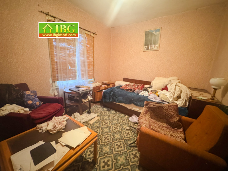 Продава КЪЩА, с. Червен, област Русе, снимка 15 - Къщи - 52387101