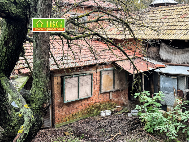 Продава КЪЩА, с. Червен, област Русе, снимка 7 - Къщи - 52387101