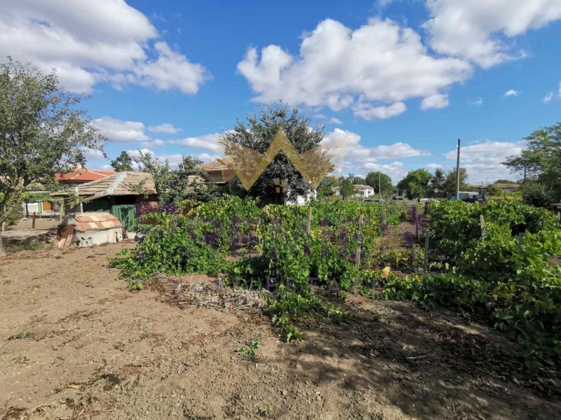 Продава КЪЩА, с. Соколово, област Добрич, снимка 10 - Къщи - 53094325