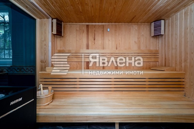 Продава КЪЩА, гр. София, Бояна, снимка 5 - Къщи - 55399496
