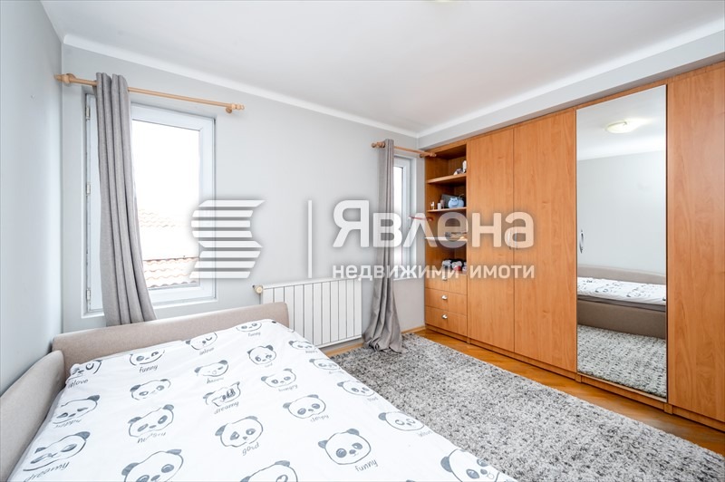 Продава КЪЩА, гр. София, Бояна, снимка 16 - Къщи - 55399496