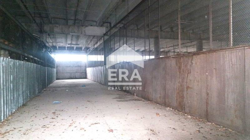 Продава СКЛАД, гр. Враца, Дъбника, снимка 3 - Складове - 53297895