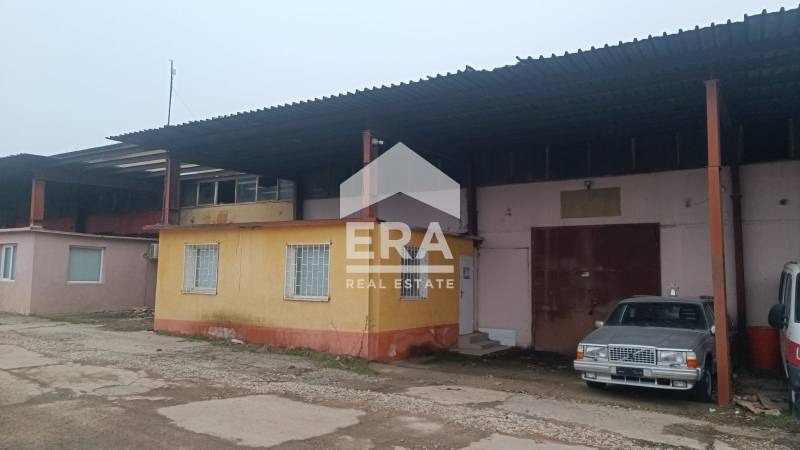 Продава СКЛАД, гр. Враца, Дъбника, снимка 5 - Складове - 53297895