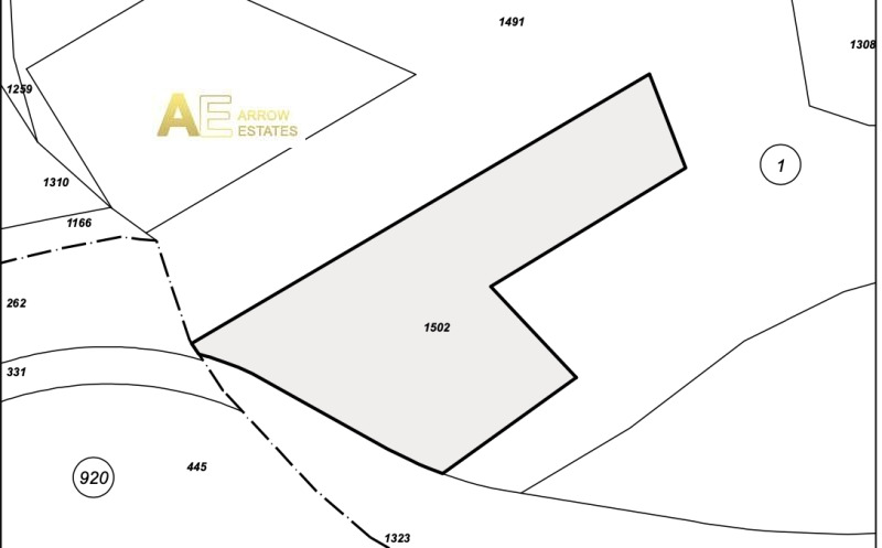 Продава ПАРЦЕЛ, с. Бели Искър, област София област, снимка 1 - Парцели - 47180797