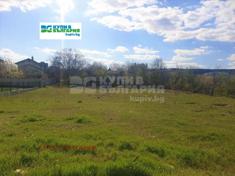 Продава ПАРЦЕЛ, гр. Варна, м-т Евксиноград, снимка 3 - Парцели - 48317395