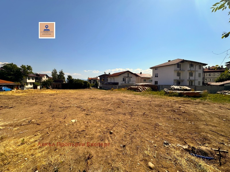 Til salg  Grund region Blagoevgrad , Bansko , 557 kvm | 47395893 - billede [3]