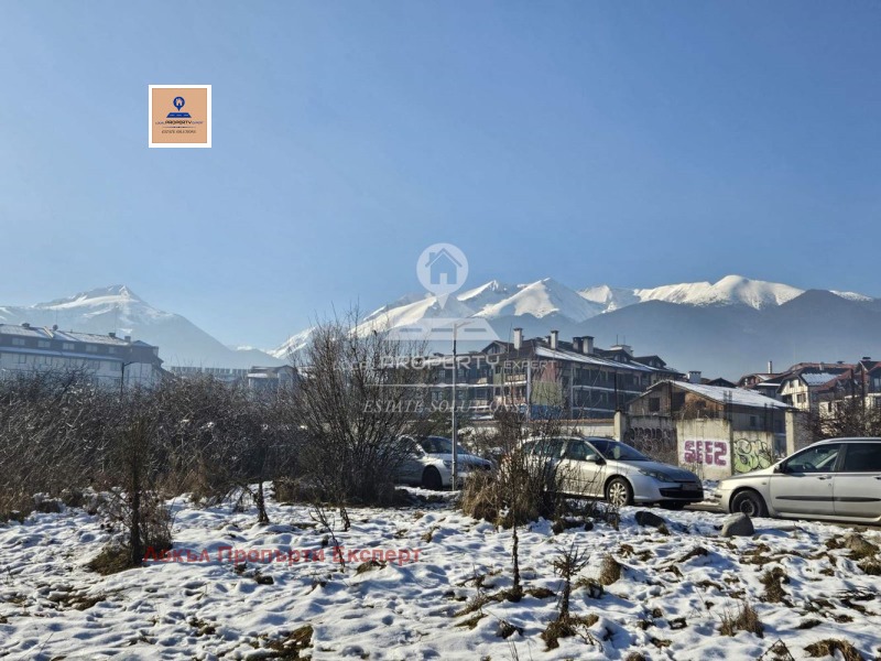 For Sale  Plot region Blagoevgrad , Bansko , 557 sq.m | 47395893