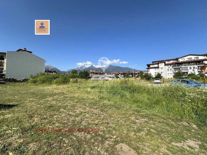 For Sale  Plot region Blagoevgrad , Bansko , 557 sq.m | 47395893 - image [4]