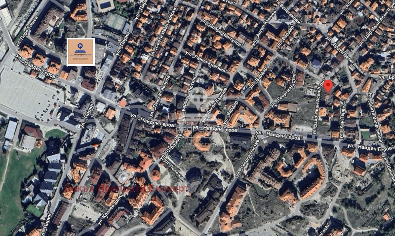 For Sale  Plot region Blagoevgrad , Bansko , 557 sq.m | 47395893 - image [6]