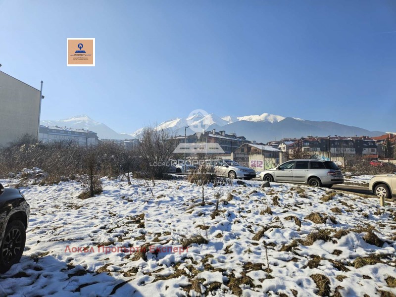 For Sale  Plot region Blagoevgrad , Bansko , 557 sq.m | 47395893 - image [2]