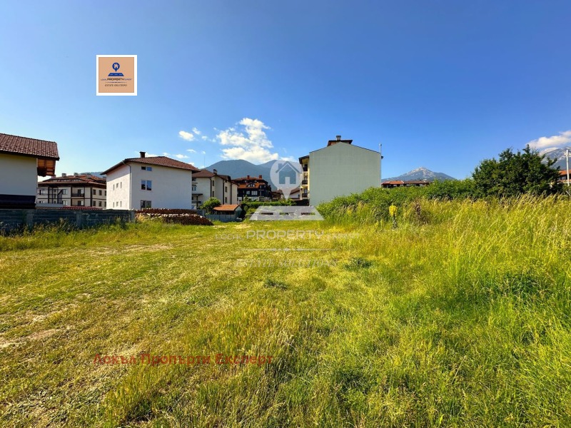 For Sale  Plot region Blagoevgrad , Bansko , 557 sq.m | 47395893 - image [5]