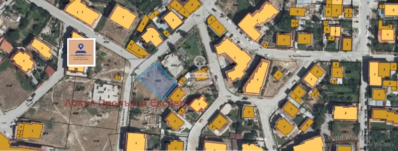 For Sale  Plot region Blagoevgrad , Bansko , 557 sq.m | 47395893 - image [7]