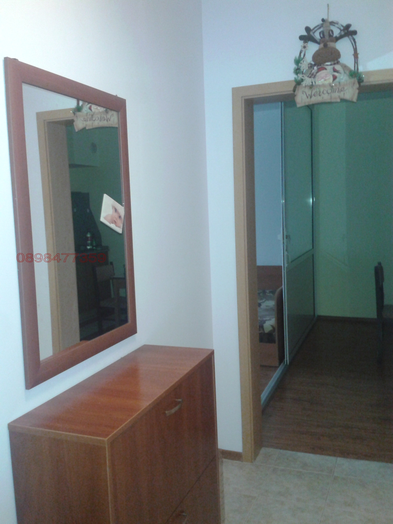 Продава 2-СТАЕН, гр. Варна, Левски 1