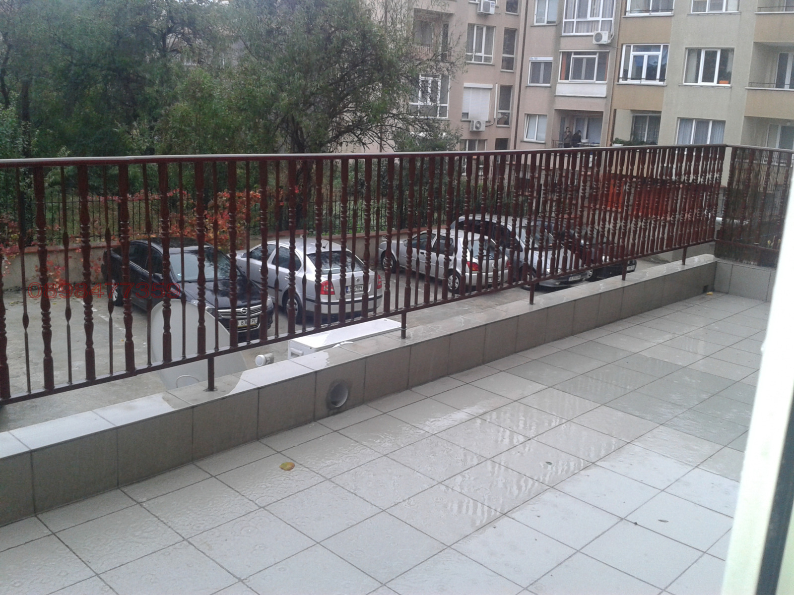 Продава 2-СТАЕН, гр. Варна, Левски 1, снимка 2 - Апартаменти - 53835845