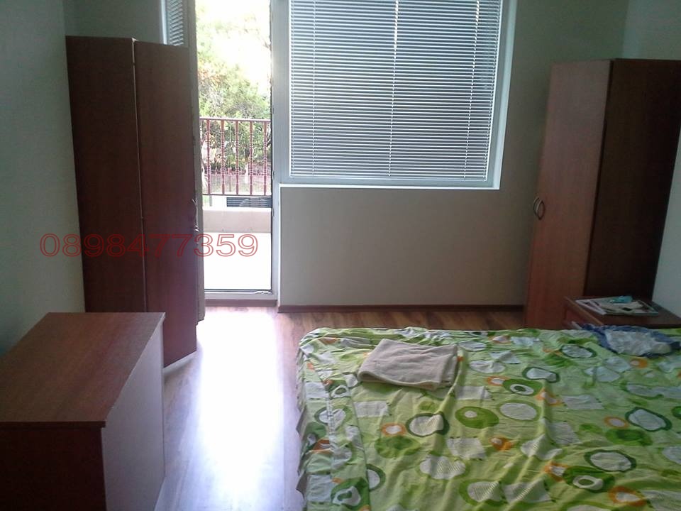 Продава 2-СТАЕН, гр. Варна, Левски 1, снимка 7 - Апартаменти - 53835845