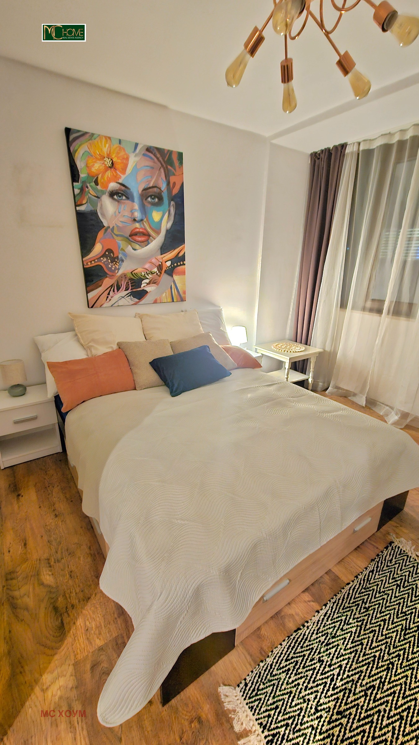 Продава 2-СТАЕН, гр. София, Овча купел, снимка 7 - Апартаменти - 54203906