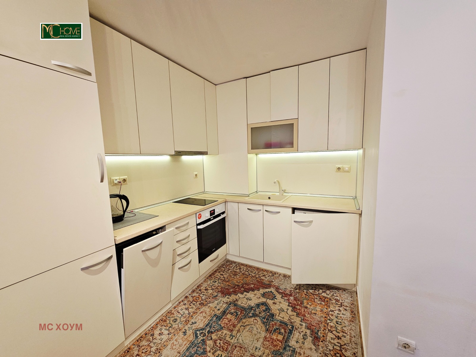 Продава 2-СТАЕН, гр. София, Овча купел, снимка 3 - Апартаменти - 54203906