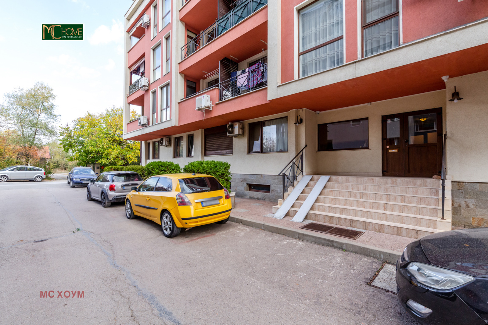 Продава 2-СТАЕН, гр. София, Овча купел, снимка 14 - Апартаменти - 54203906