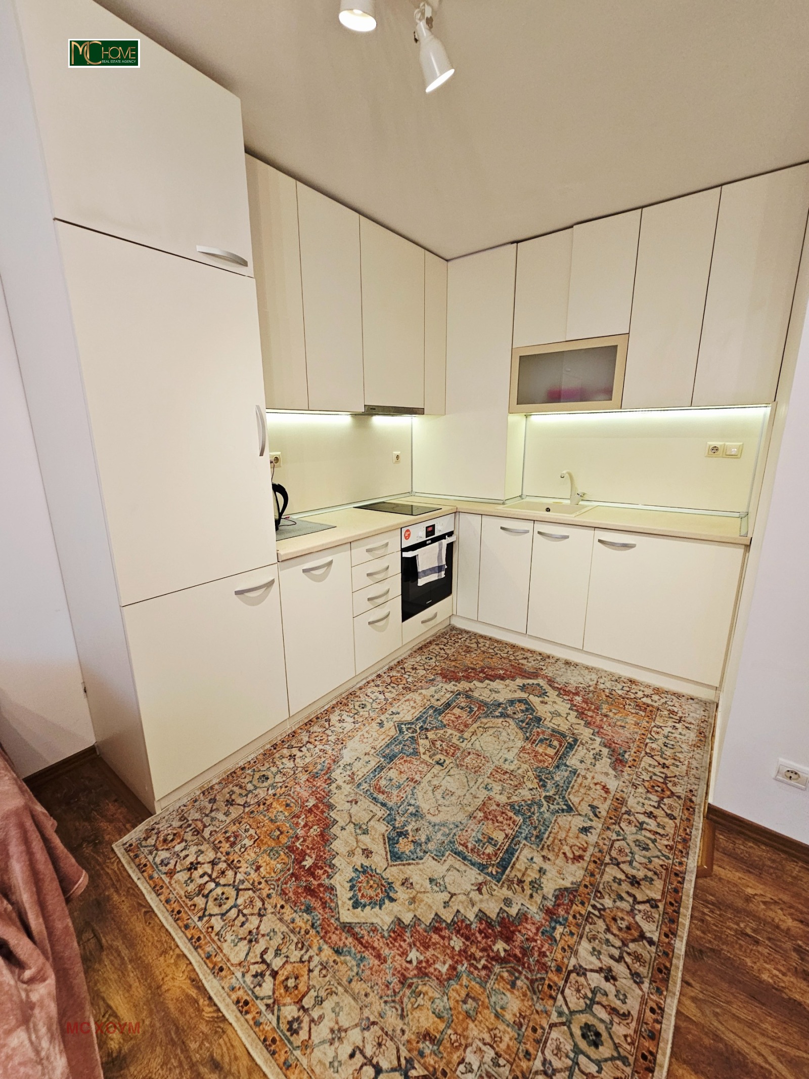 Продава 2-СТАЕН, гр. София, Овча купел, снимка 4 - Апартаменти - 54203906