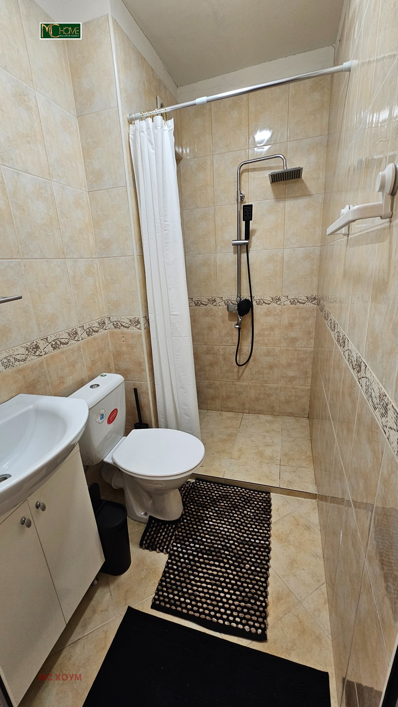 Продава 2-СТАЕН, гр. София, Овча купел, снимка 11 - Апартаменти - 54203906