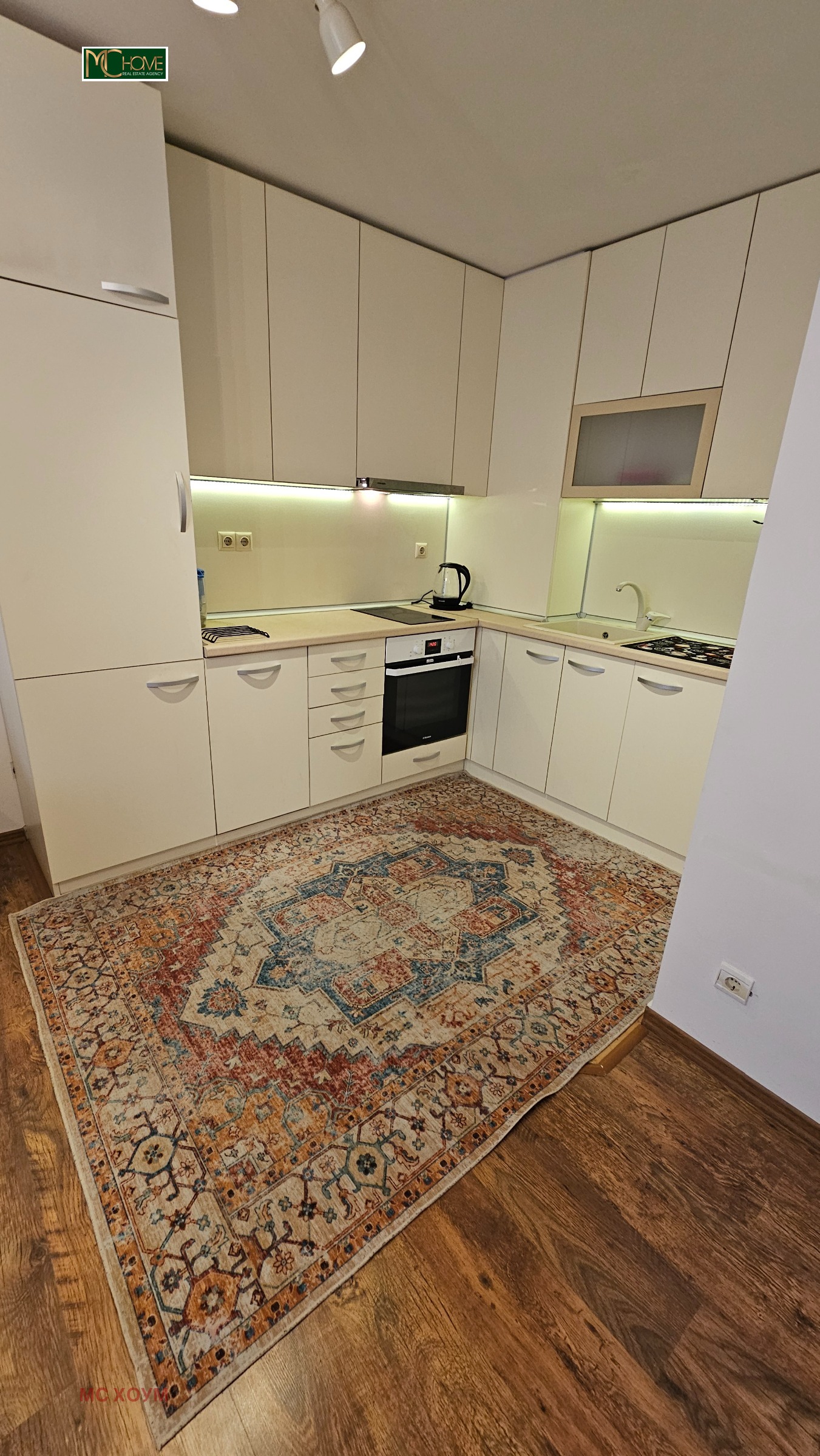 Продава 2-СТАЕН, гр. София, Овча купел, снимка 6 - Апартаменти - 54203906