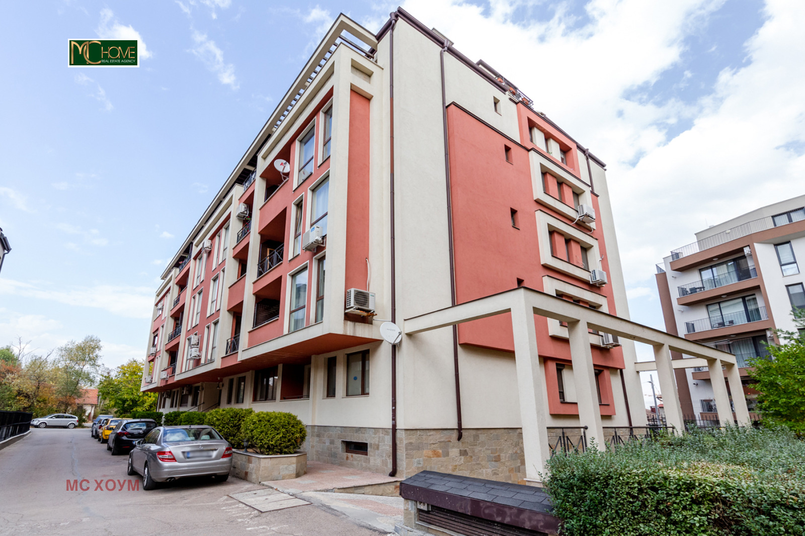 Продава 2-СТАЕН, гр. София, Овча купел, снимка 15 - Апартаменти - 54203906