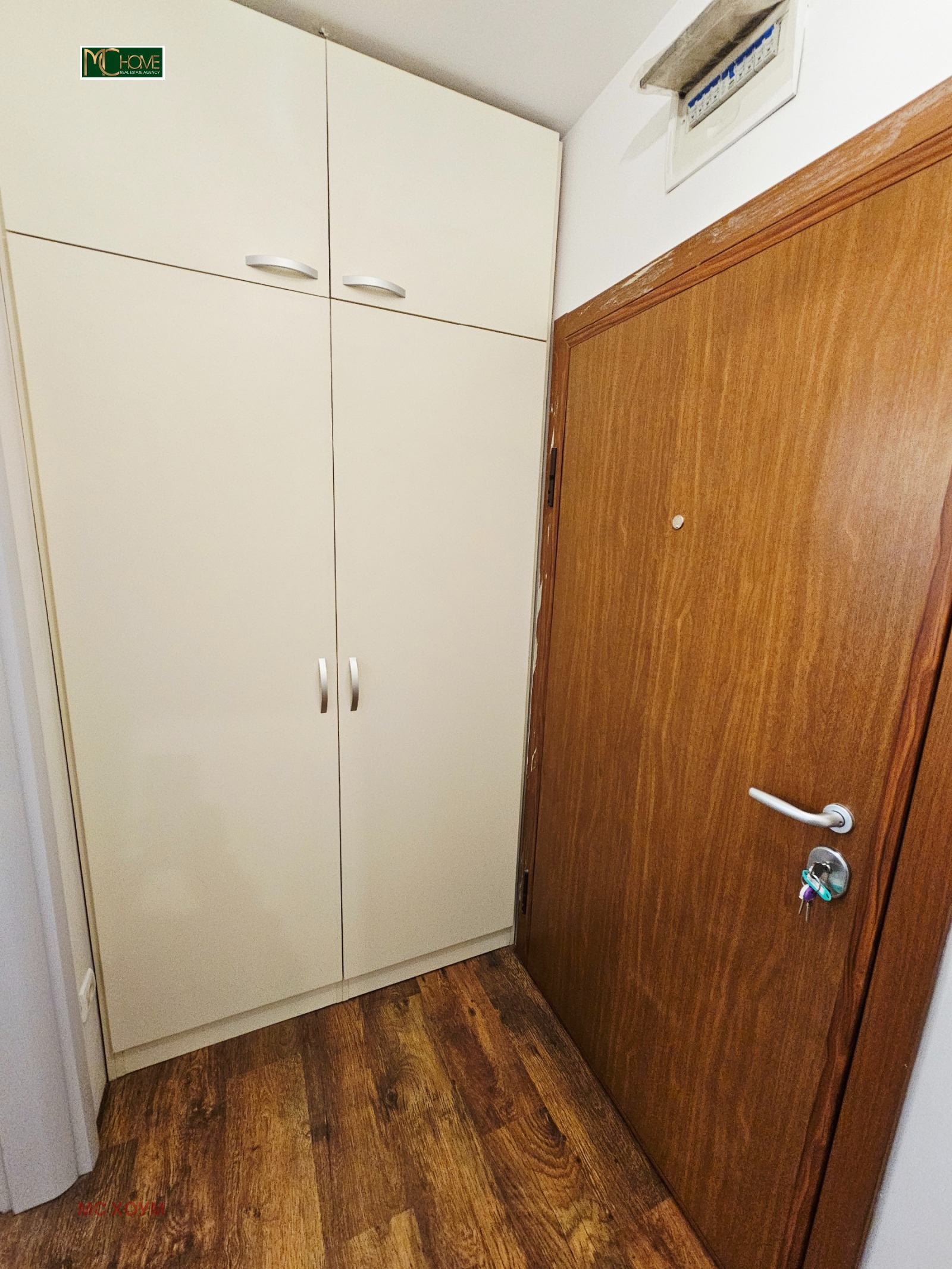 Продава 2-СТАЕН, гр. София, Овча купел, снимка 11 - Апартаменти - 54203906