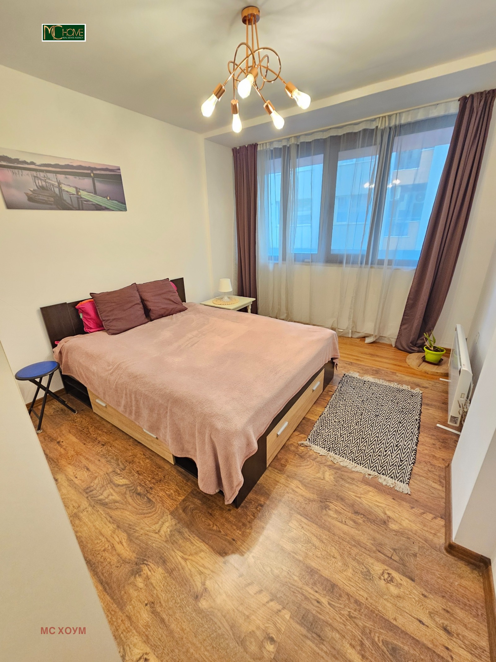 Продава 2-СТАЕН, гр. София, Овча купел, снимка 8 - Апартаменти - 54203906