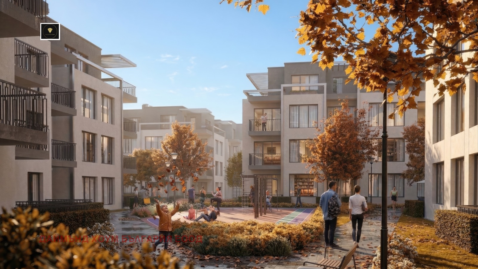 Продава 2-СТАЕН, гр. Пловдив, Остромила, снимка 3 - Апартаменти - 54299428