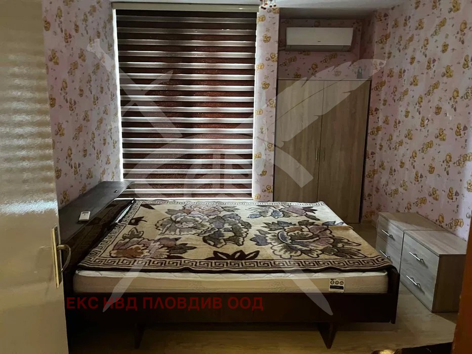Продава 2-СТАЕН, гр. Пазарджик, Идеален център, снимка 2 - Апартаменти - 54640731