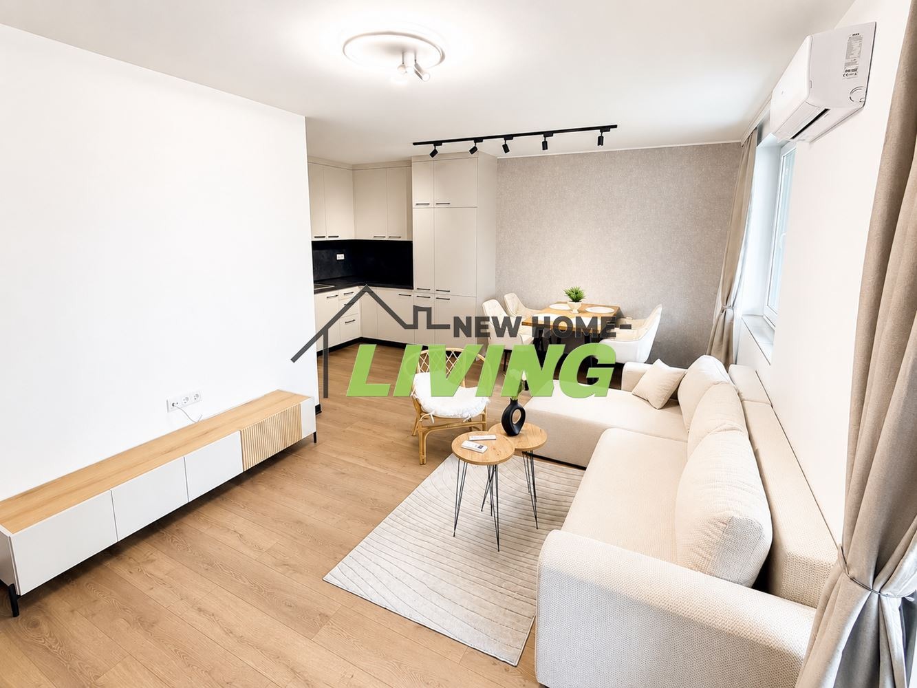 Продава 2-СТАЕН, гр. Пловдив, Остромила, снимка 2 - Апартаменти - 54748489