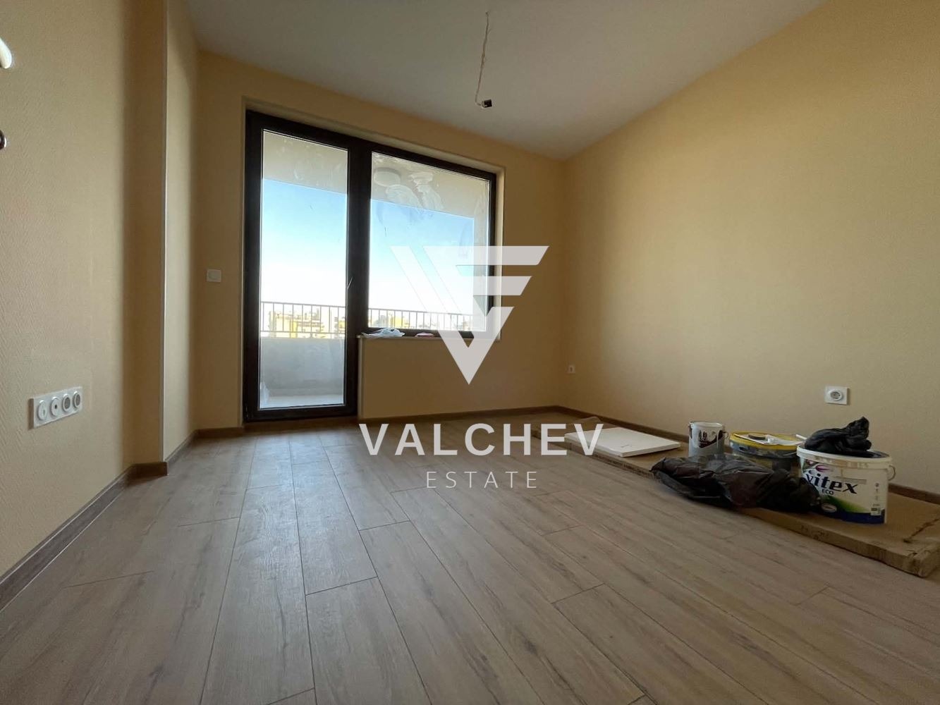 Продава 2-СТАЕН, гр. Варна, Победа, снимка 15 - Апартаменти - 55079720