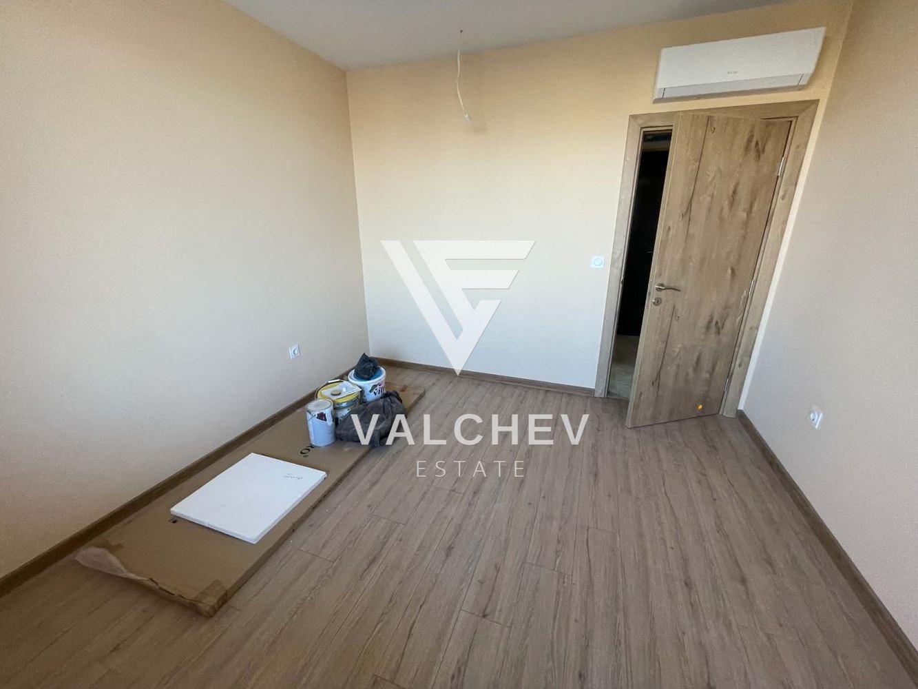 Продава 2-СТАЕН, гр. Варна, Победа, снимка 8 - Апартаменти - 55079720