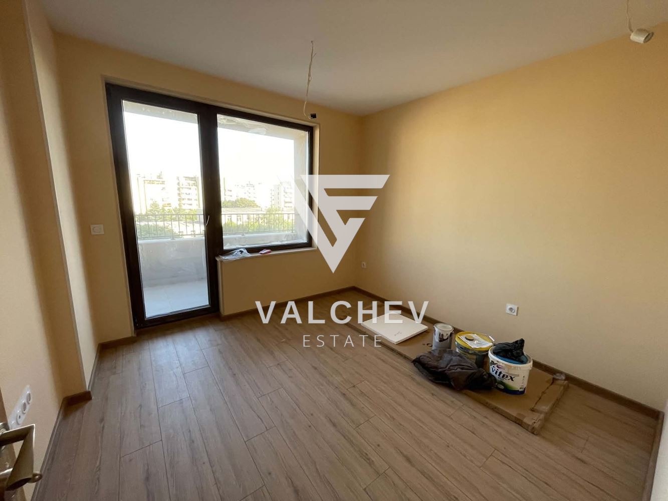 Продава 2-СТАЕН, гр. Варна, Победа, снимка 13 - Апартаменти - 55079720