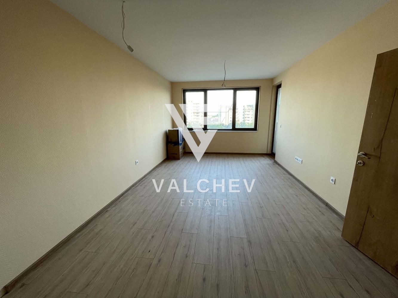 Продава 2-СТАЕН, гр. Варна, Победа, снимка 3 - Апартаменти - 55079720