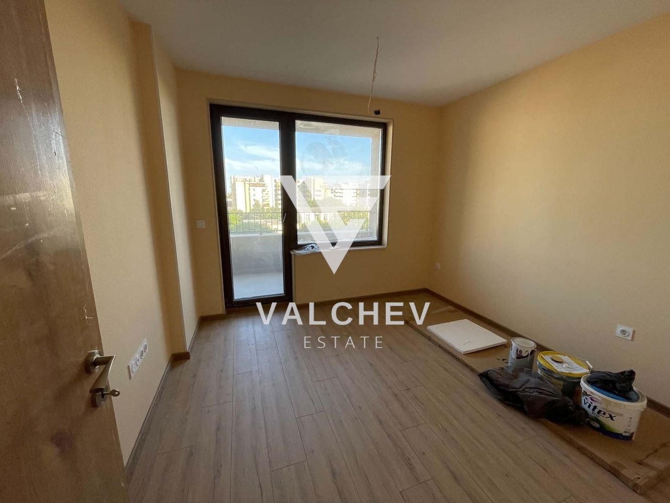 Продава 2-СТАЕН, гр. Варна, Победа, снимка 16 - Апартаменти - 55079720