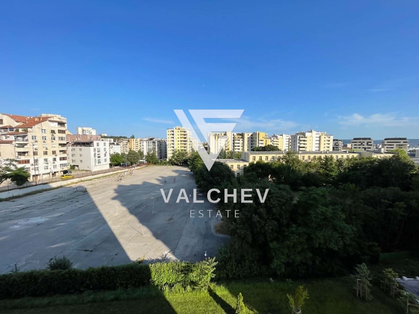 Продава 2-СТАЕН, гр. Варна, Победа, снимка 17 - Апартаменти - 55079720