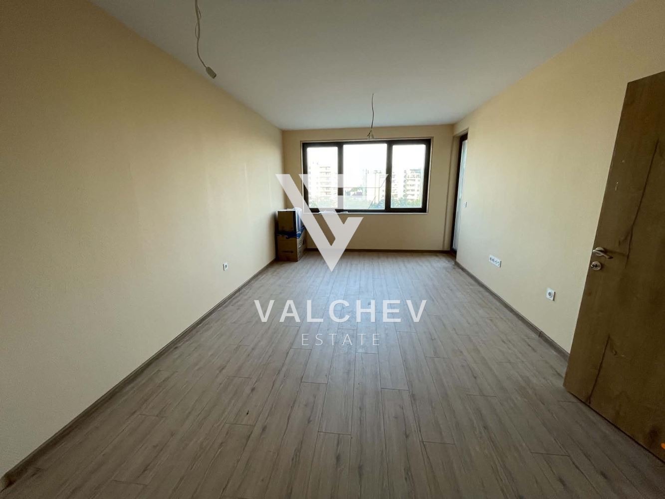 Продава 2-СТАЕН, гр. Варна, Победа, снимка 14 - Апартаменти - 55079720